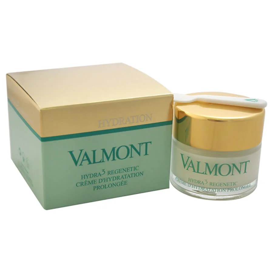 Крем для лица Valmont — Hydra 3 Regenetic от для всех полов, 50 мл