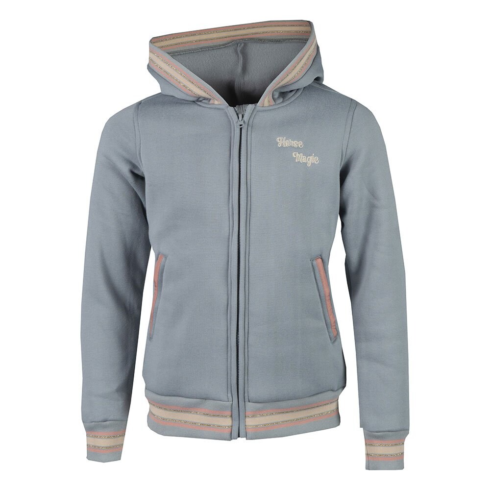 

Толстовка Redhorse Mackenzie Full Zip, серый
