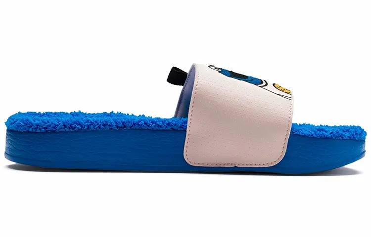 Детские тапочки Puma Leadcat BP — фото 2