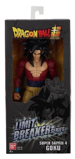 

Разрушитель пределов Dragon Ball Супер Сайян 4 Гоку BANDAI