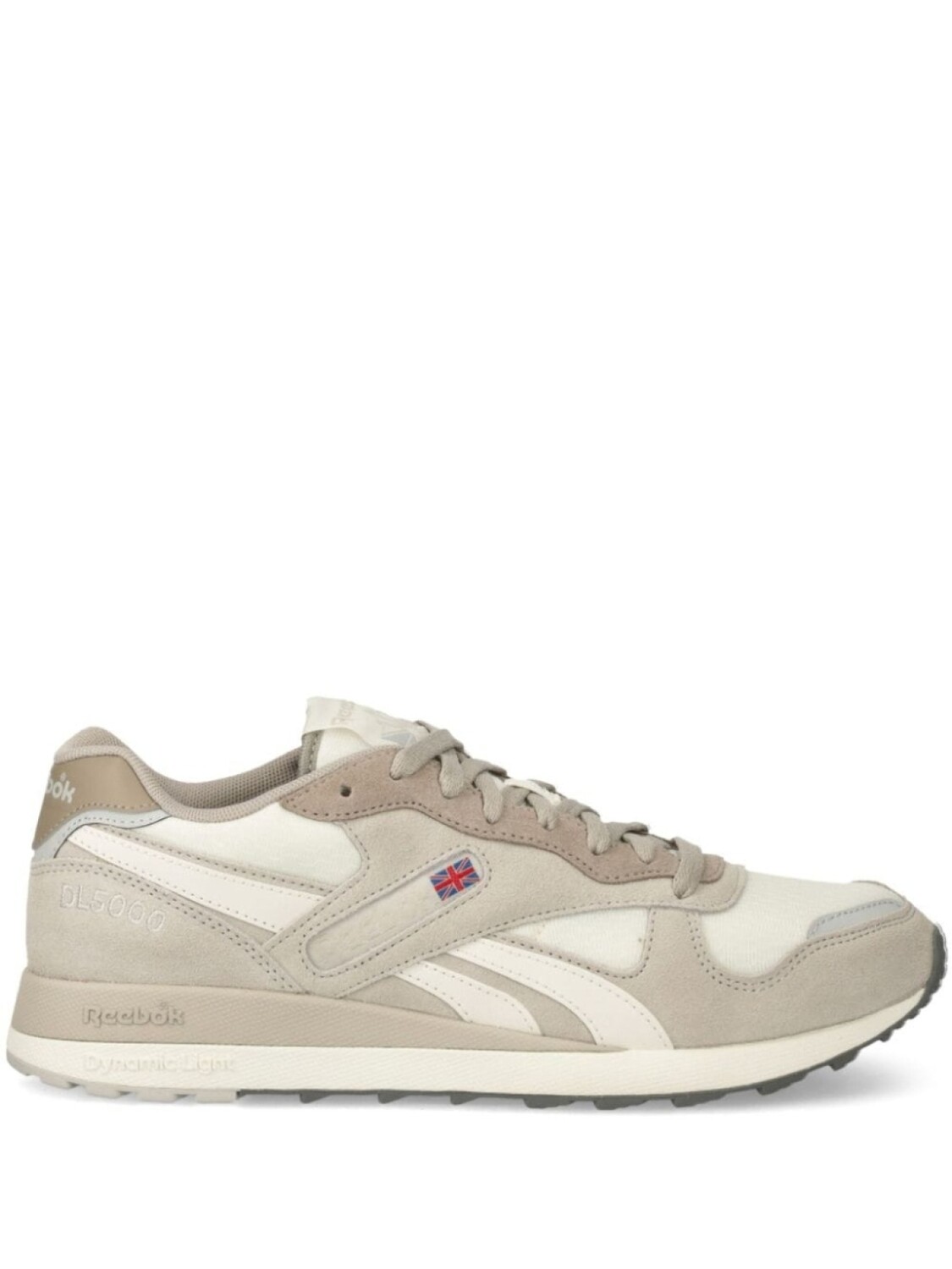 

Кроссовки Reebok LTD DL5000, серый