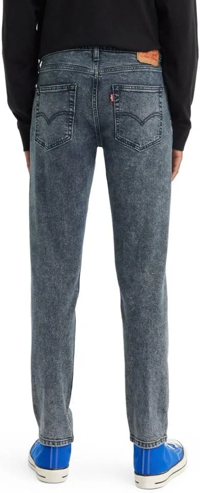 Джинсы Levi's 512 Slim Taper Fit, Off and on Adv — фото 3