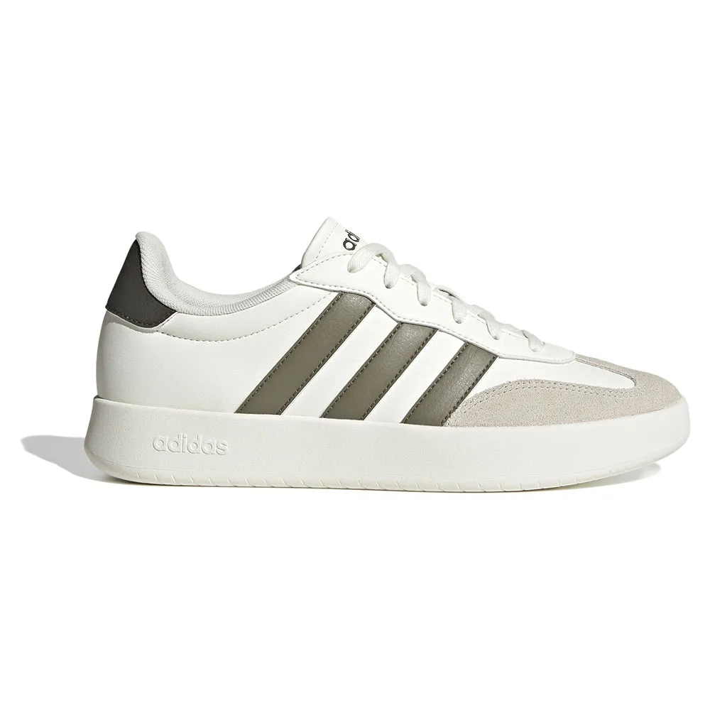 

Кроссовки adidas Barreda, белый