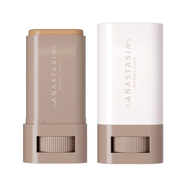 Сыворотка Anastasia Beverly Hills — Твердая с цветом Beauty Balm Serum Boosted Skin Tint, Shade