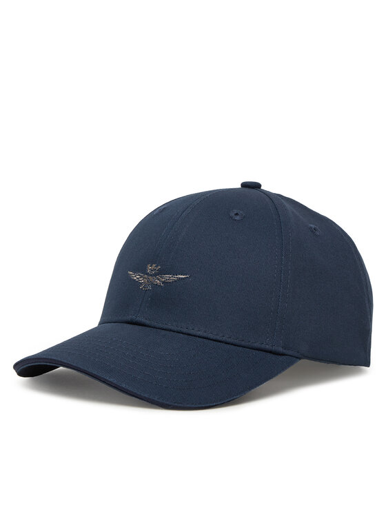 

Бейсболка 251HA1212CT3299 Aeronautica Militare, синий