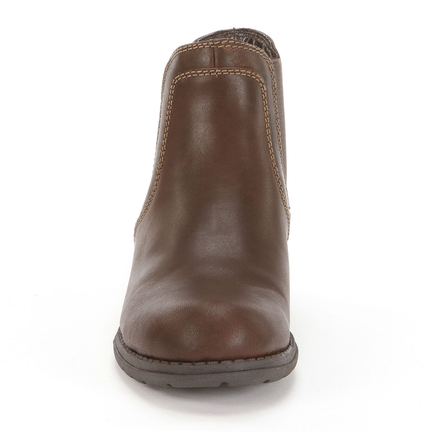 

Женские ботильоны Eastland Double Up Eastland, коричневый