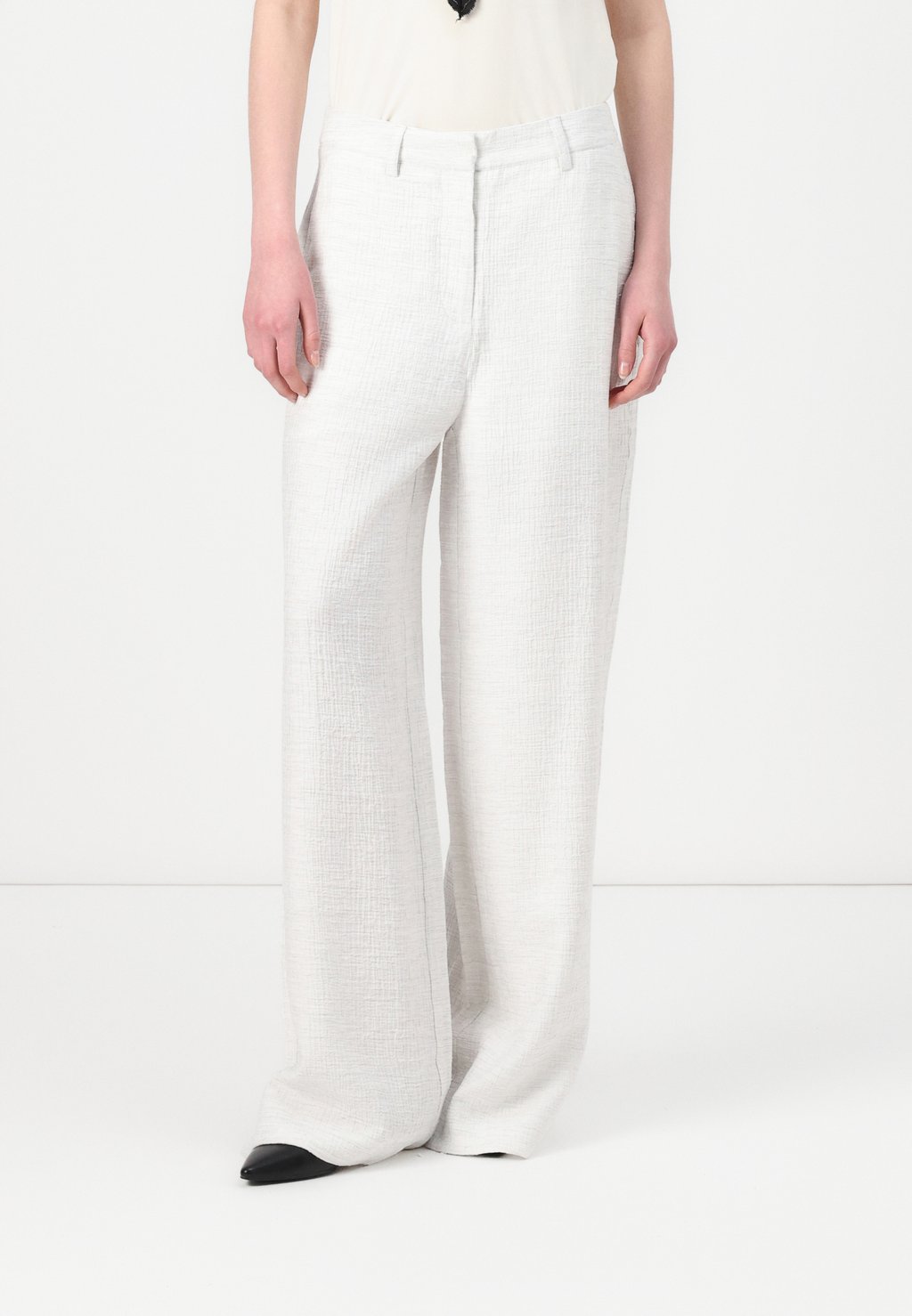 

Брюки BRIE PANTS Copenhagen Muse, белый