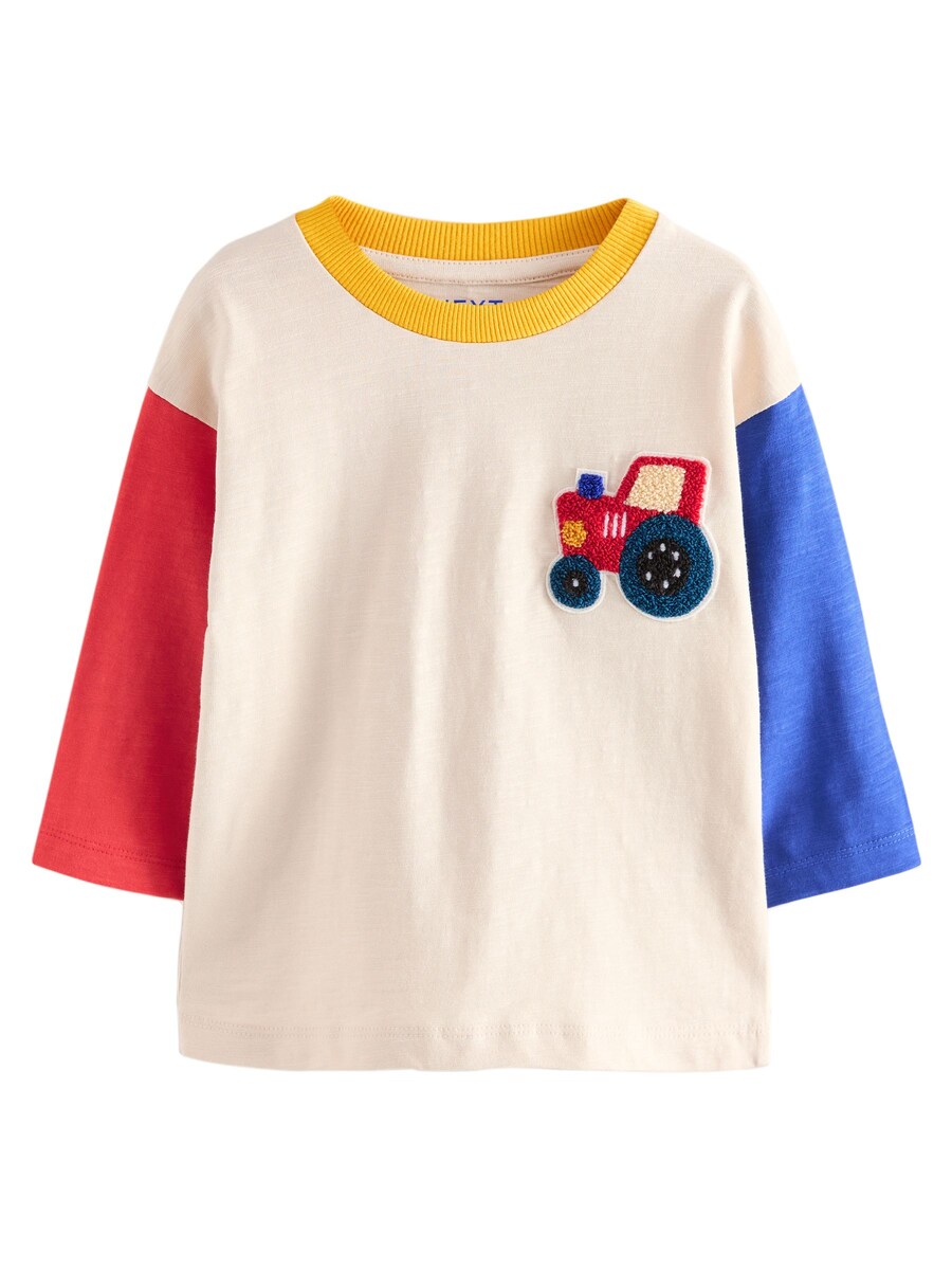 

Рубашка Next, белый