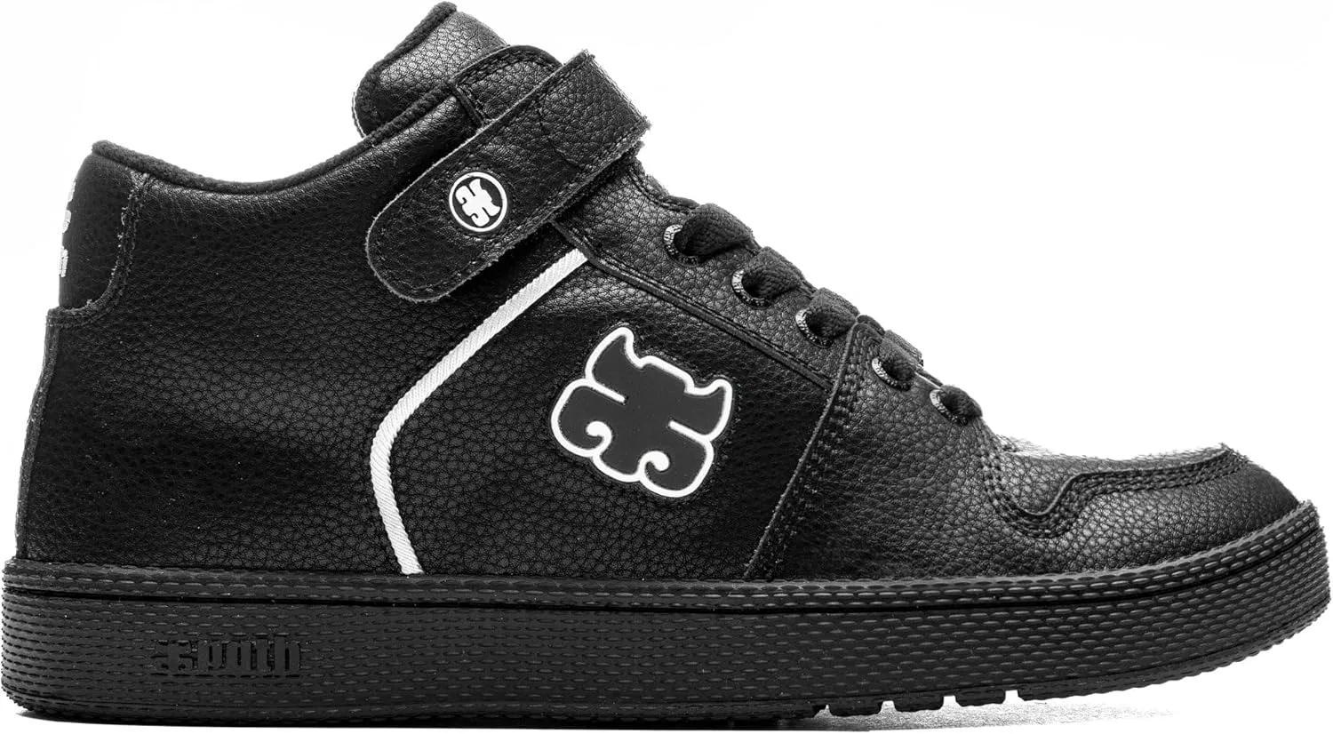 Кроссовки мужские IPATH, Black