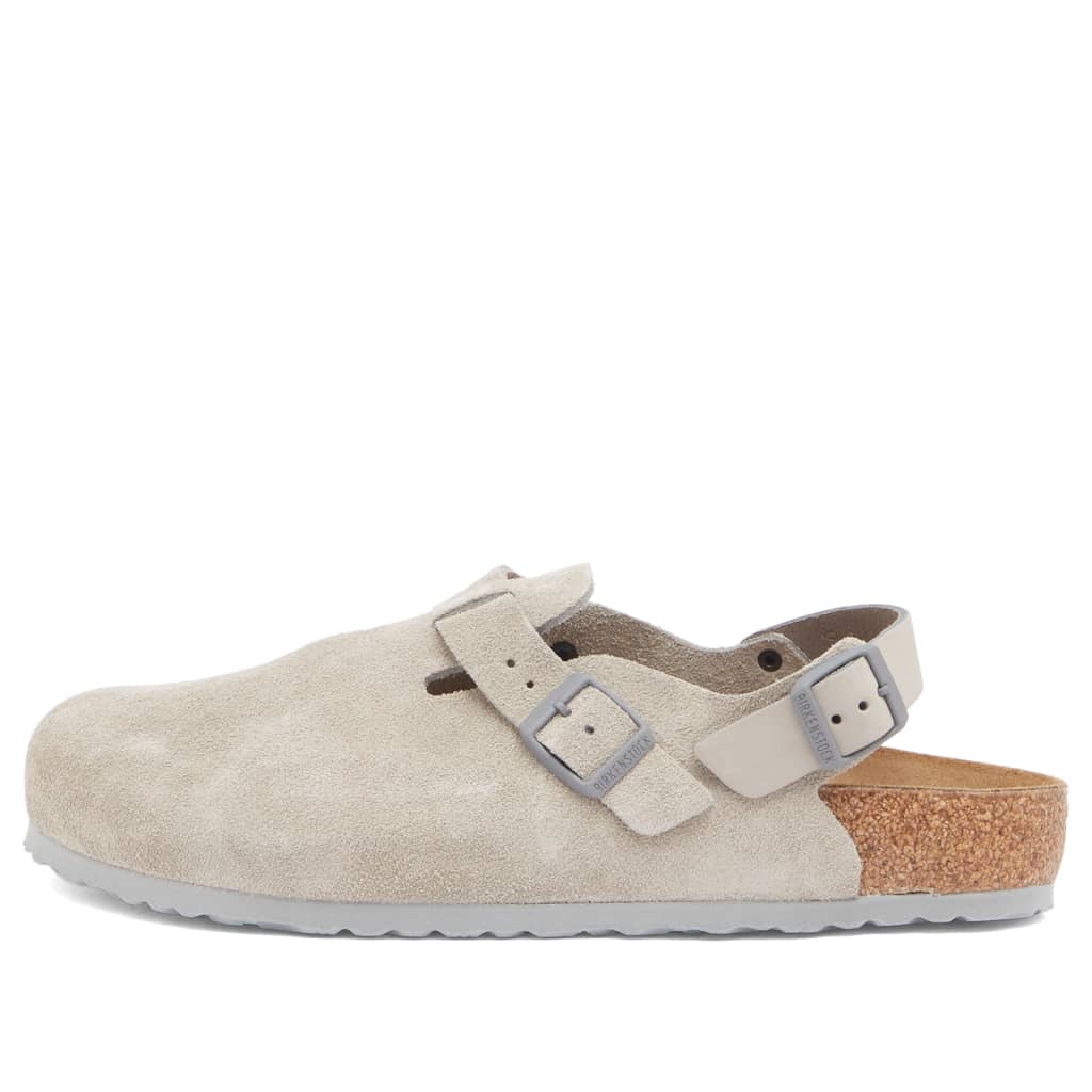 

Кроссовки Tokio Birkenstock, серый
