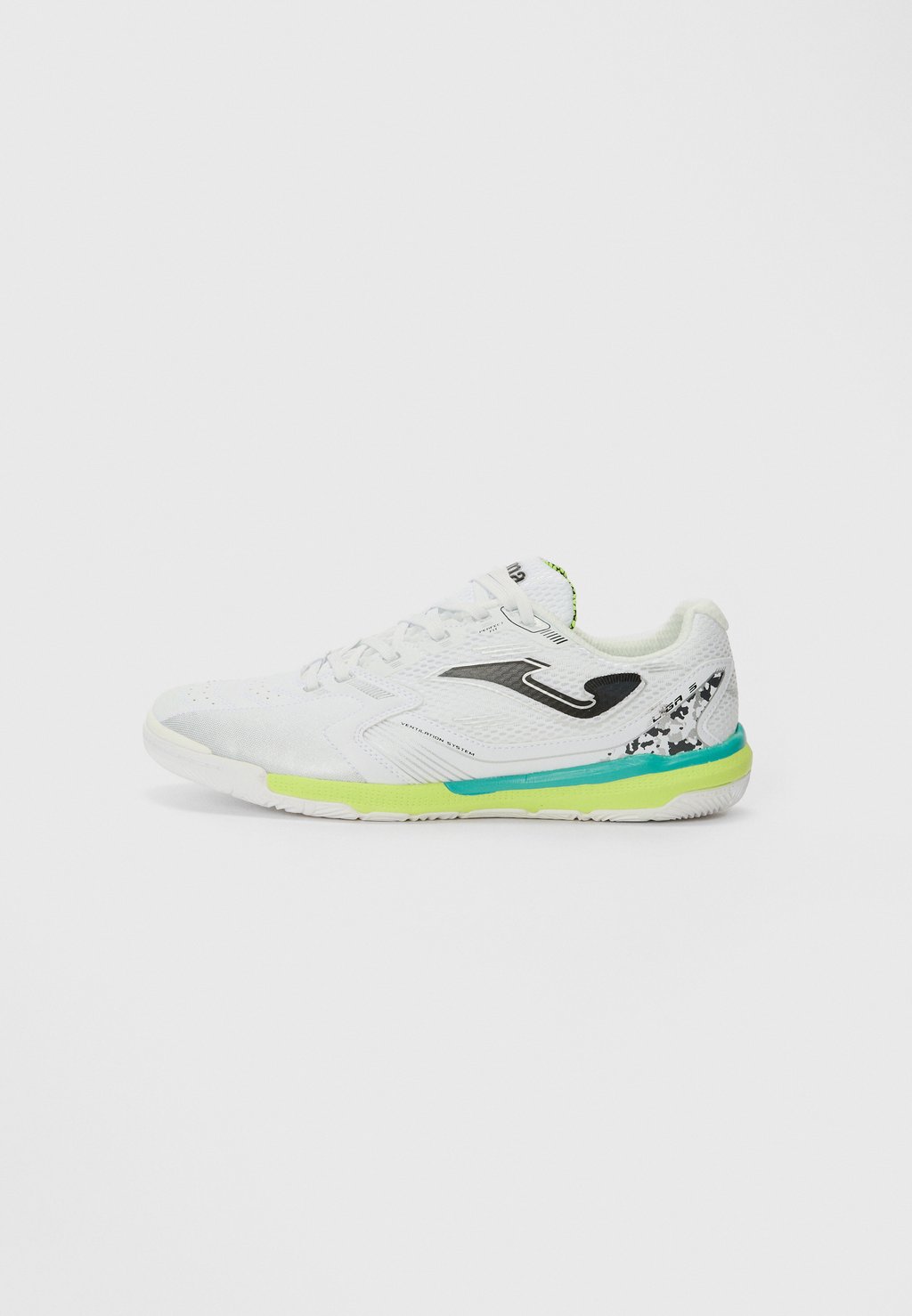 

Футбольные бутсы LIGA Joma, белый