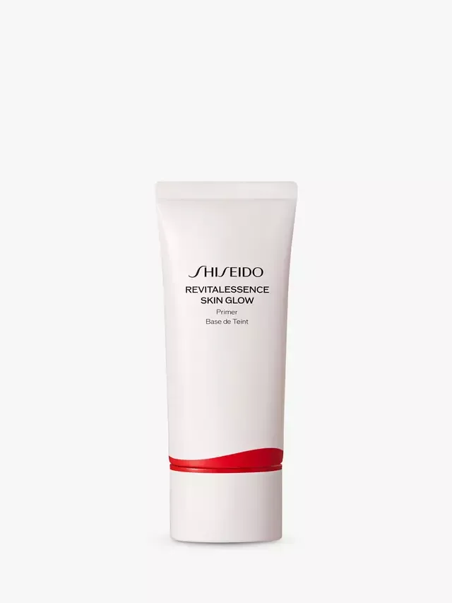 Праймер для лица RevitalEssence Skin Glow Primer, 30 мл Shiseido