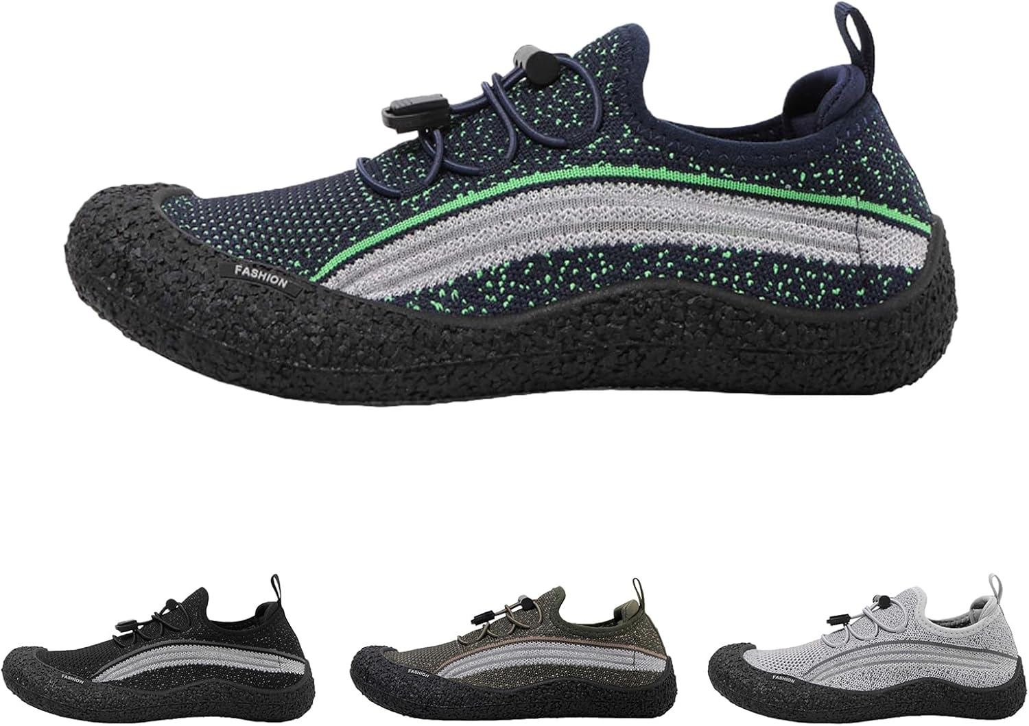 

Мужские и женские водные сандалии, быстро сохнущие, для плавания, босоножки, мягкая подошва, легкие, дышащие, слипоны, теннисные, для бега, ходьбы, прогулок на природе, пляжа, реки, серфинга Xdfvc, синий