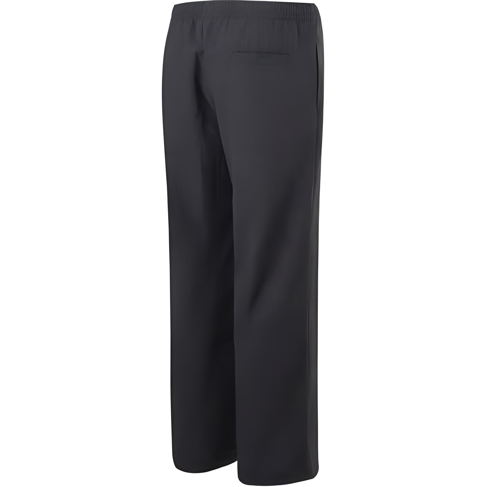 Nike Спортивная одежда EVERYTHING AS W NSW TREND WVN MR Повседневные брюки для женщин Black — фото 3