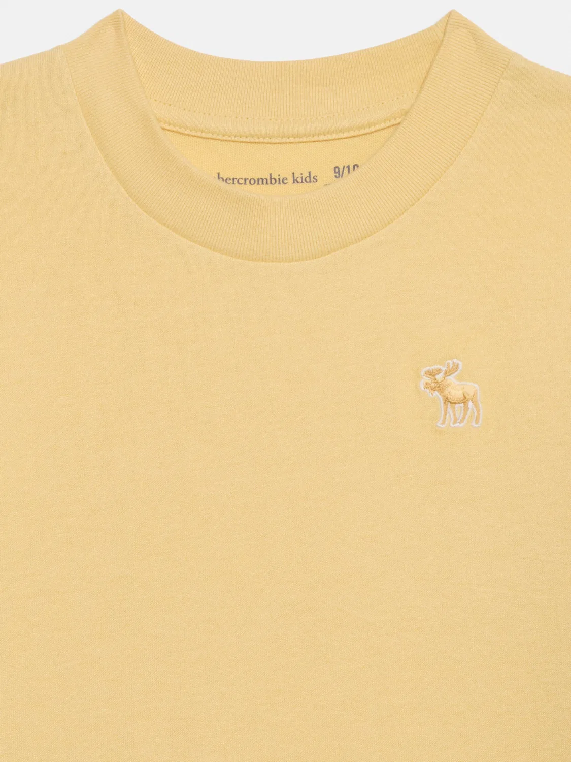 Рубашка Abercrombie & Fitch, мультиколор — фото 4