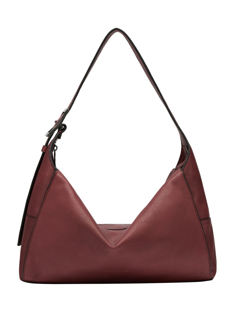 

Сумка через плечо Liebeskind Berlin Shoulder Bag, бордо