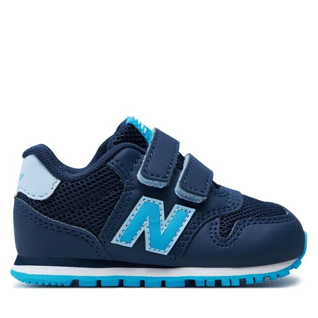 

Кроссовки New Balance IV500FNB Nb Navy, темно-синий