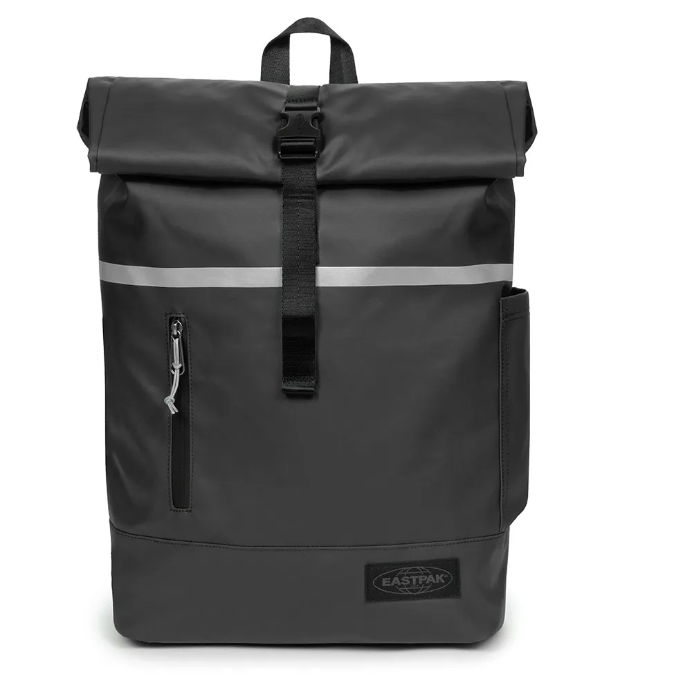 

Рюкзак Eastpak Up Roll Bike 23L, черный