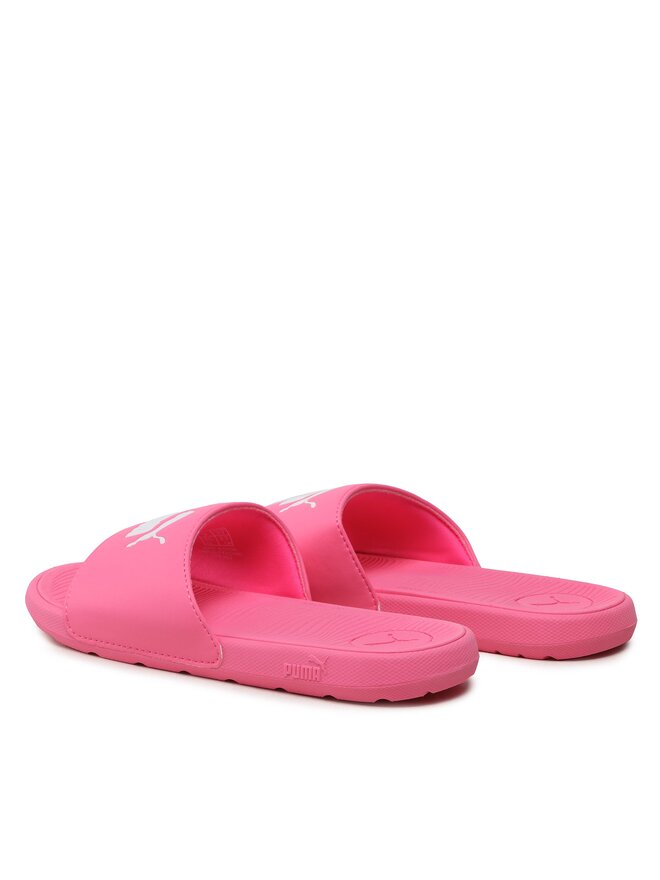 Мюли Puma Cool Cat 2.0 Jr Knockout 39088108 Rosa — фото 3