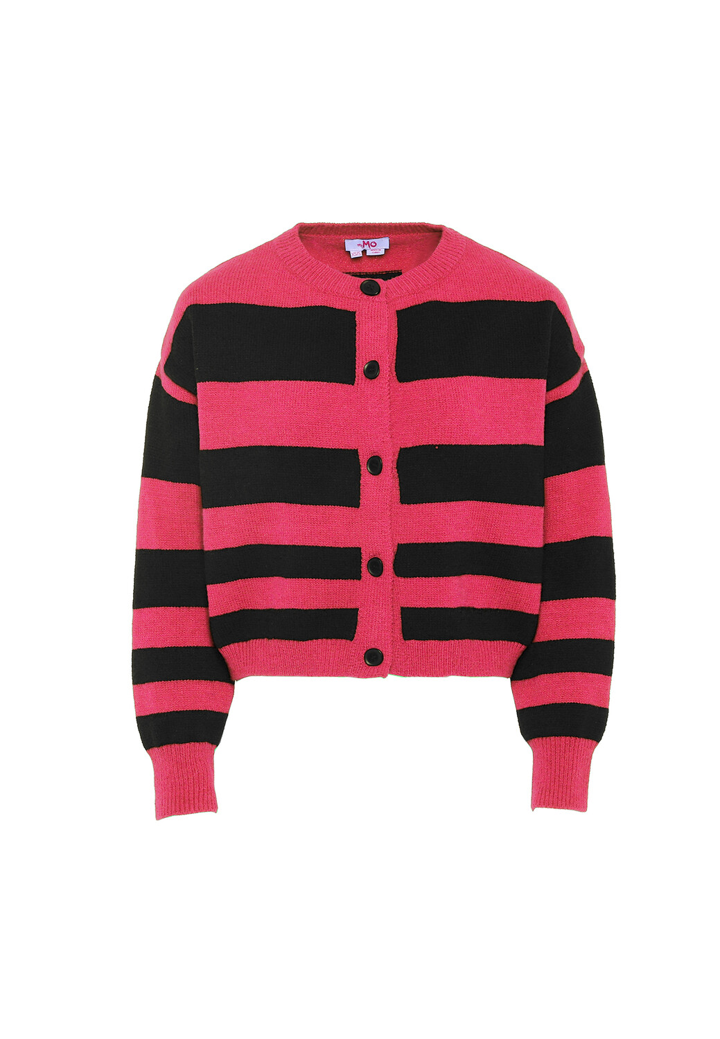 

Толстовка myMo Sweater, розовый