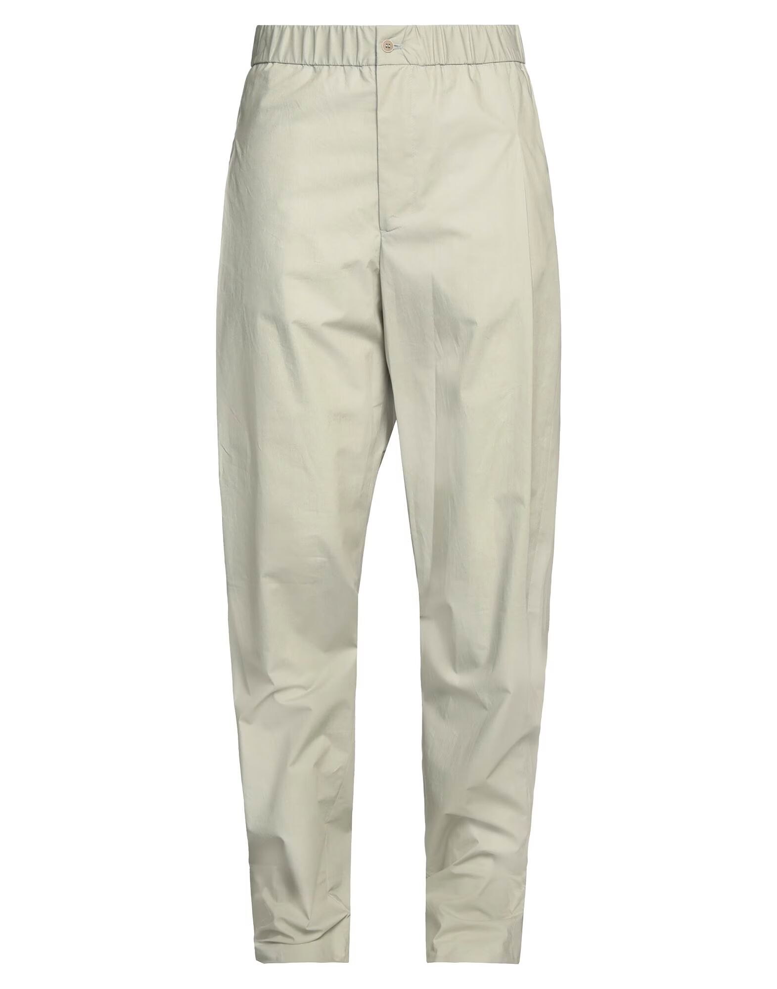 

Брюки Giorgio Armani, светло-зеленый