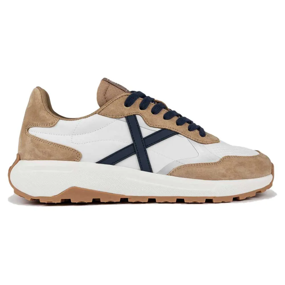 

Кроссовки Munich Babel 04 trainers, белый