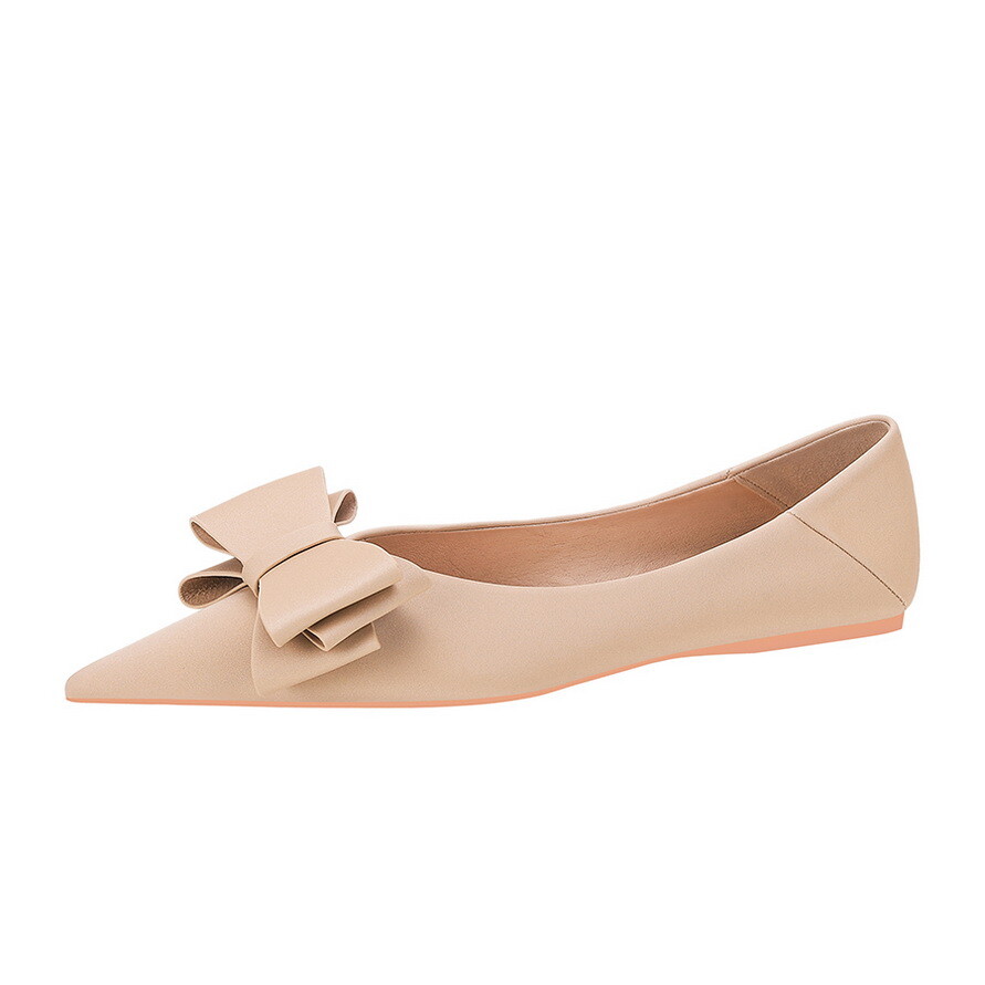 

Туфли женские повседневные Women's Casual Shoes Women's Bamiti, цвет Rose Red