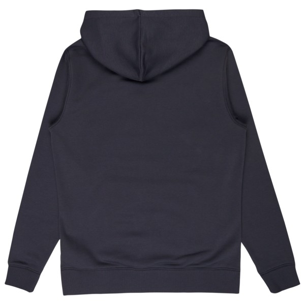 

Арочный капюшон - толстовка с капюшоном Billabong, синий