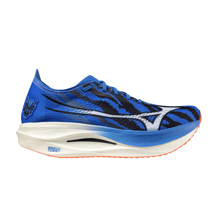 

Кроссовки Wave Rebellion Pro Low 'Onihayai Pack', синий