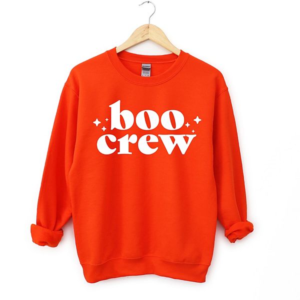 

Толстовка Boo crew stars Simply Sage Market, Orange, Зеленый, Толстовка Boo crew stars Simply Sage Market, Orange