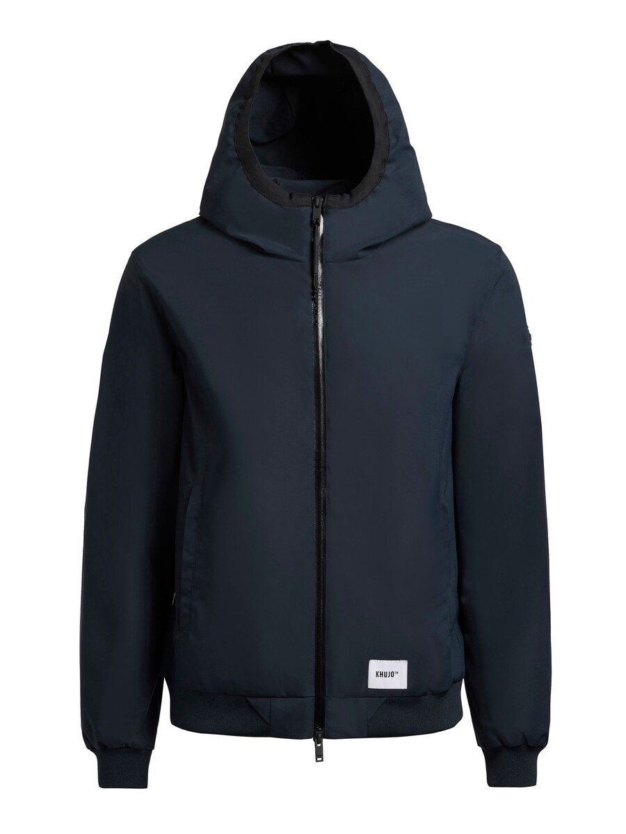 

Демисезонная куртка khujo LARM, Dark blue