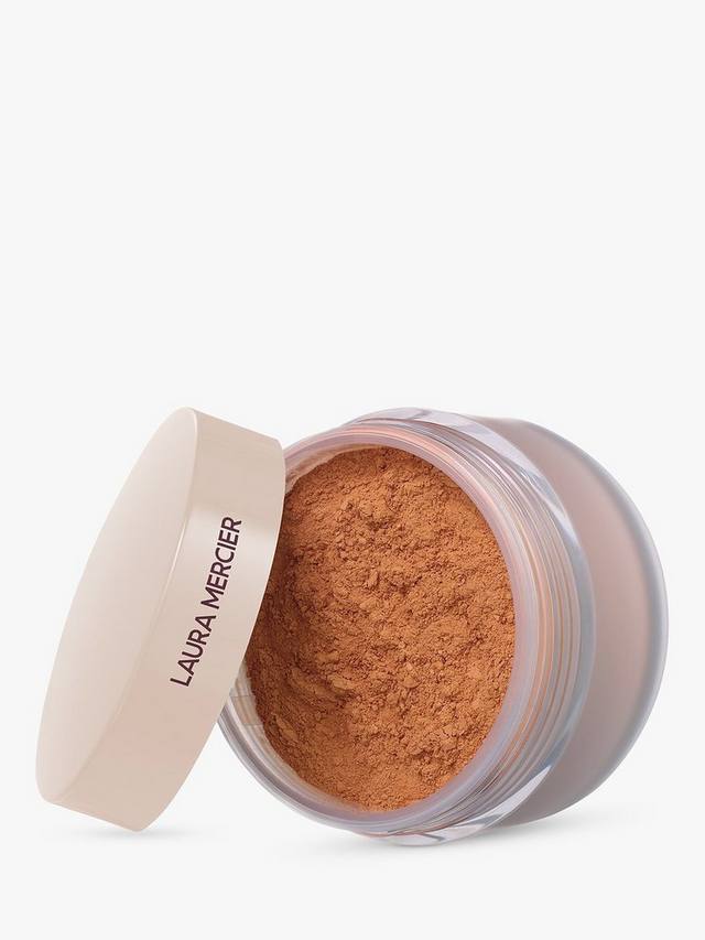 

Прозрачная рассыпчатая пудра Ultra-Blur для фиксации макияжа Laura Mercier, Translucent Medium Deep