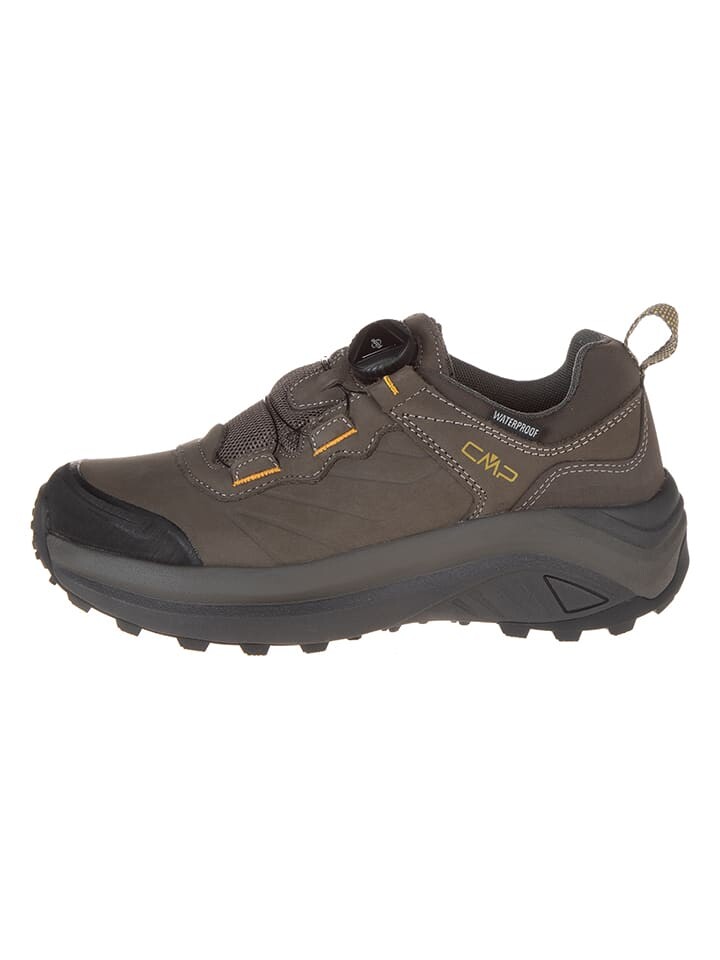 

Походная обувь CMP Wanderschuhe Juukat Low, коричневый