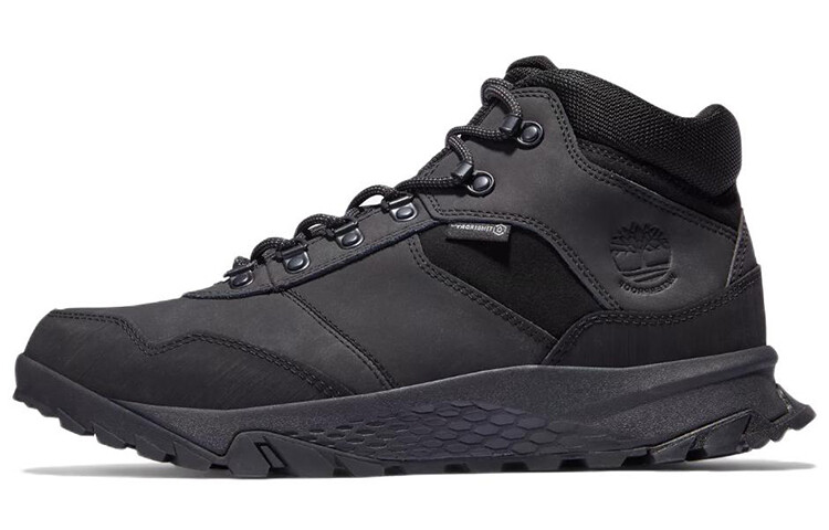

Ботинки Lincoln Peak Outdoor мужские черные Timberland