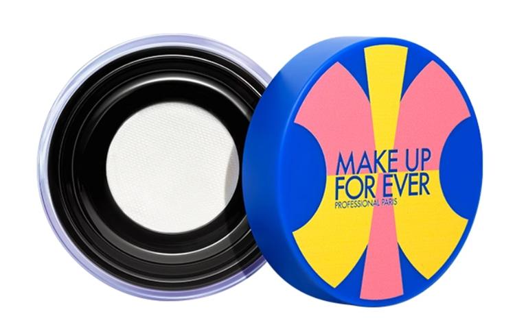 

Artist Joint Edition Рассыпчатая пудра для коррекции тона кожи 8,5г MAKE UP FOR EVER, 8.5g