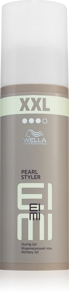 

Гель для укладки волос Eimi Pearl Styler Pearl Shine Wella Professionals, 150 мл