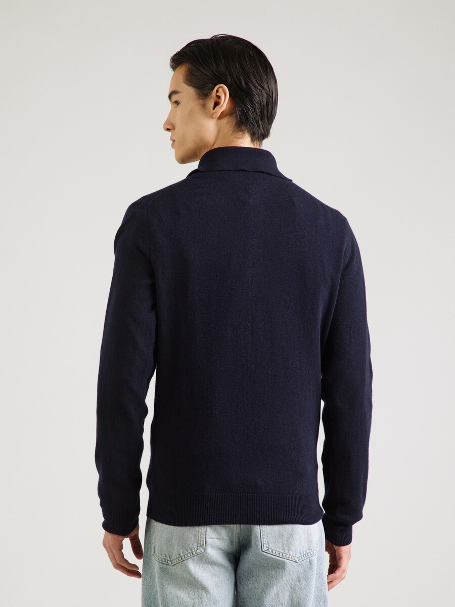 

Свитер GANT, marine blue