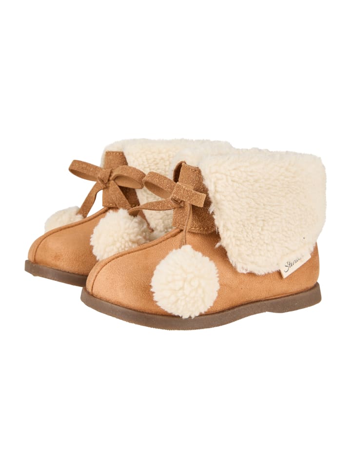 

Ботинки Sterntaler