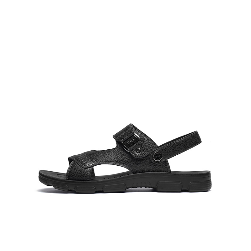 

Пляжные сандалии мужские RED DRAGONFLY, Black