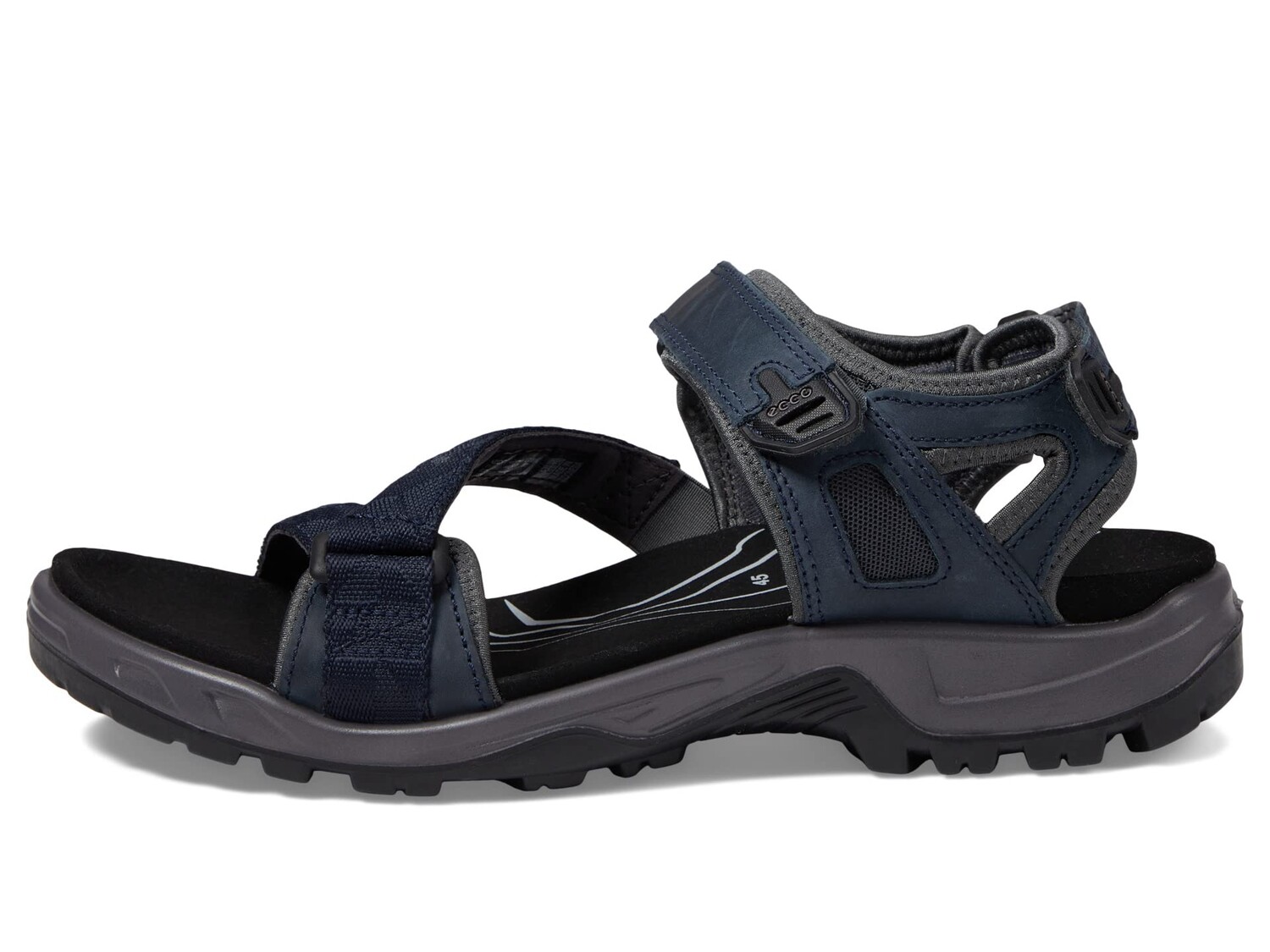 

Сандалии ECCO Sport Yucatan Coast Sandal