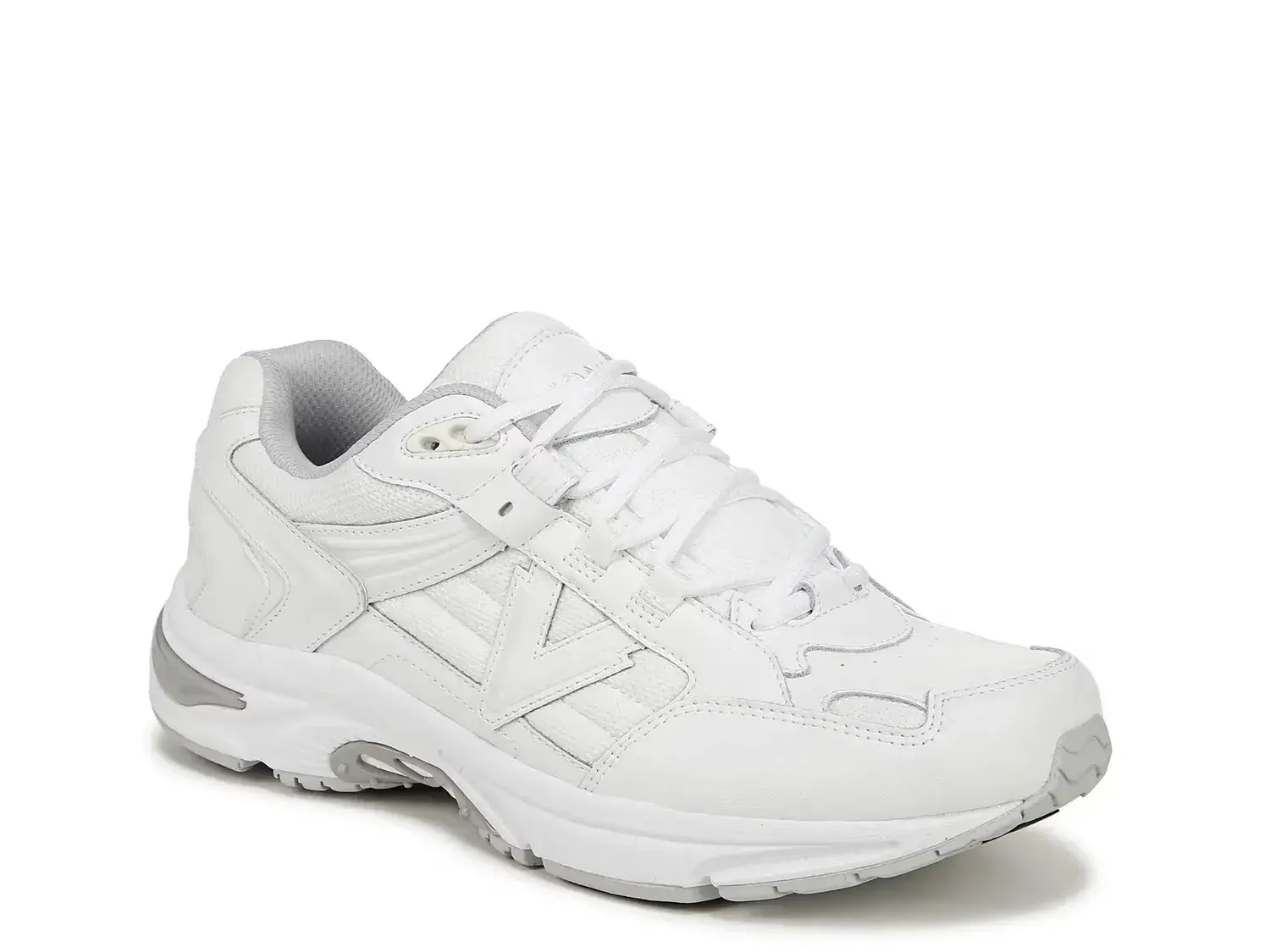 Кроссовки 23Walk 2.0 - женские Vionic, White