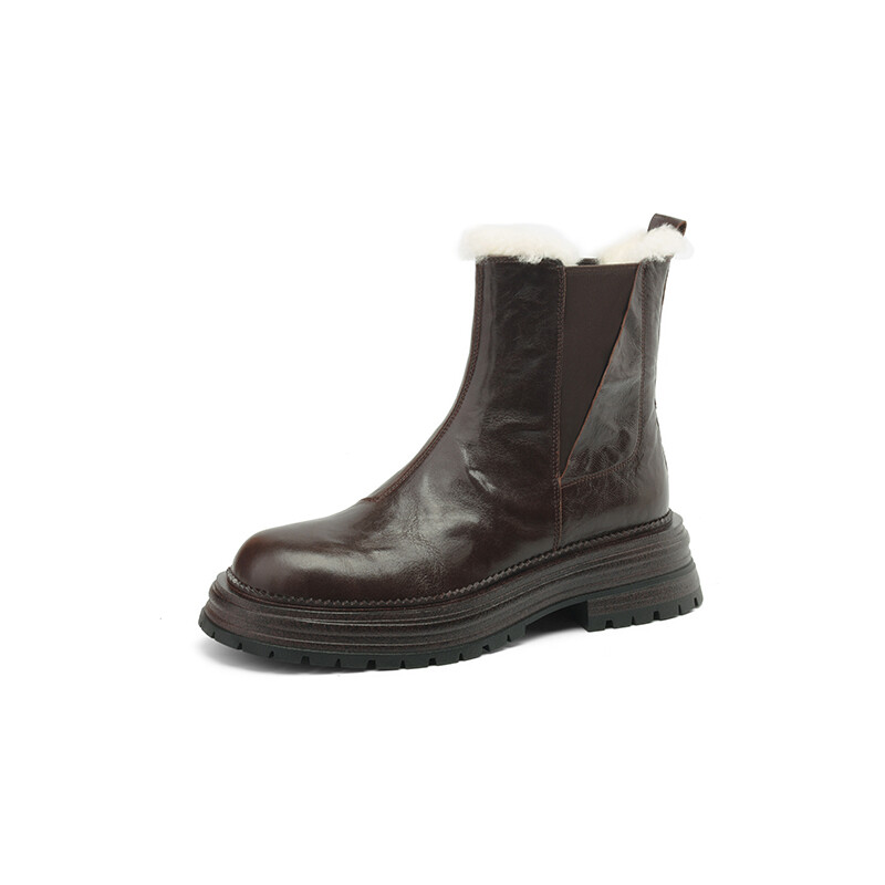 

Ботинки Mo Lin Chelsea Boots Women's