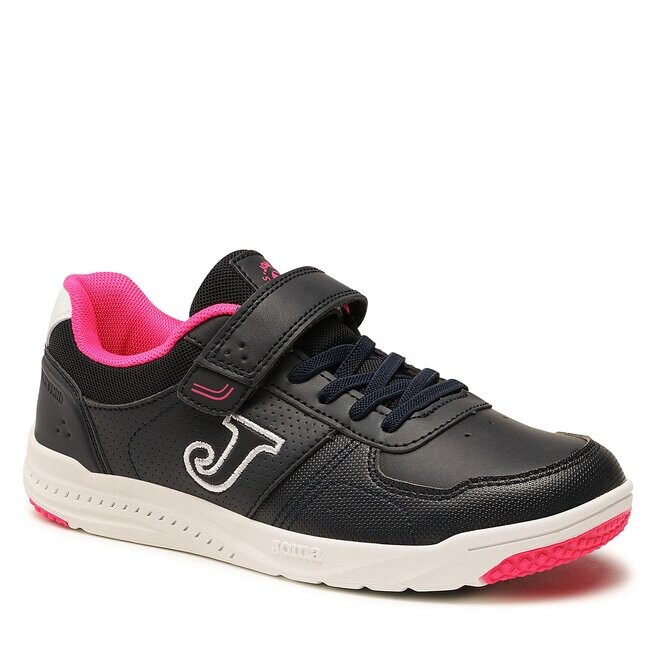 

Кроссовки Joma W.HarvardJr, темно-синий