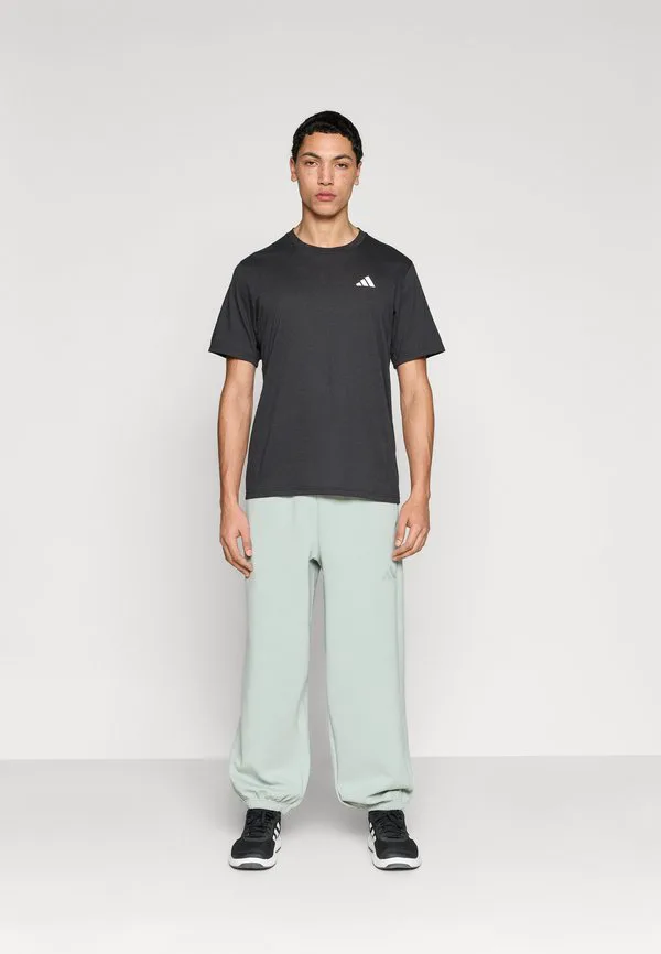 Спортивные штаны Adidas Sportswear, Sage — фото 2