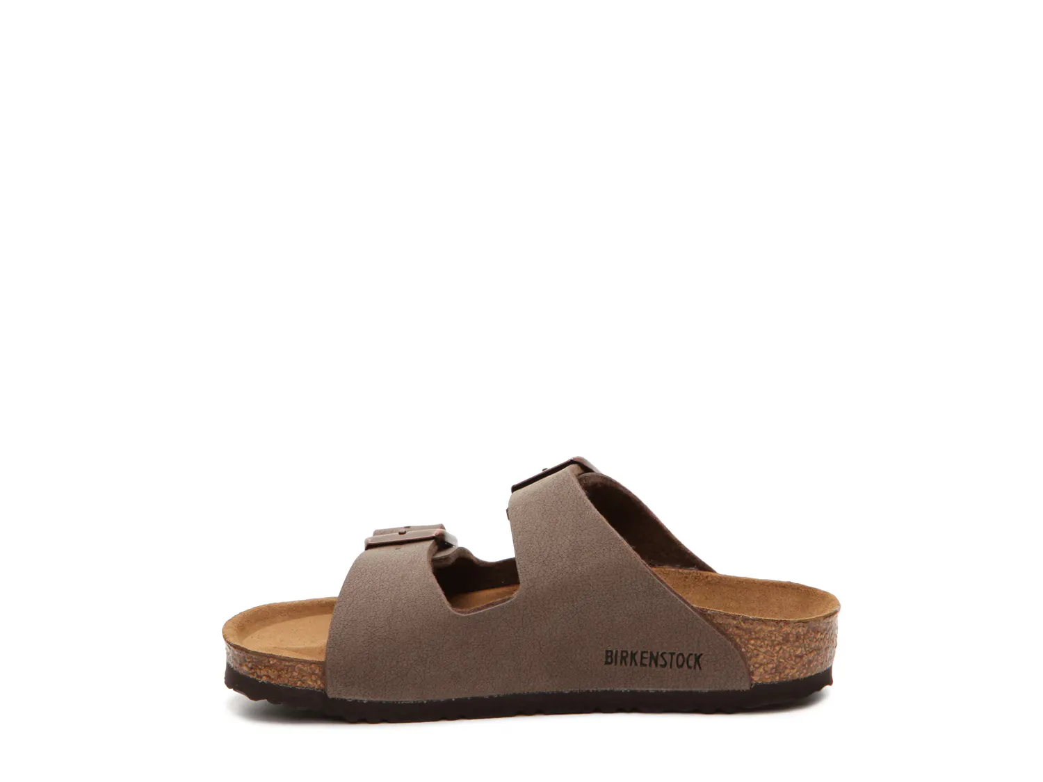 Сандалии Arizona Sandal Birkenstock, цвет mocha — фото 3