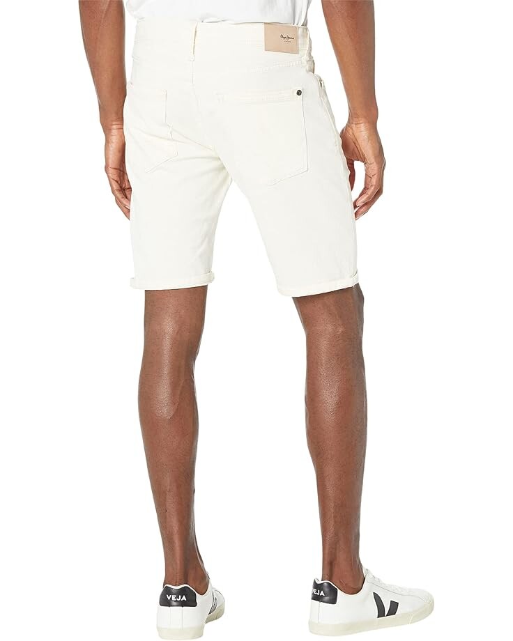 

Шорты Pepe Jeans Stanley Shorts, цвет Denim