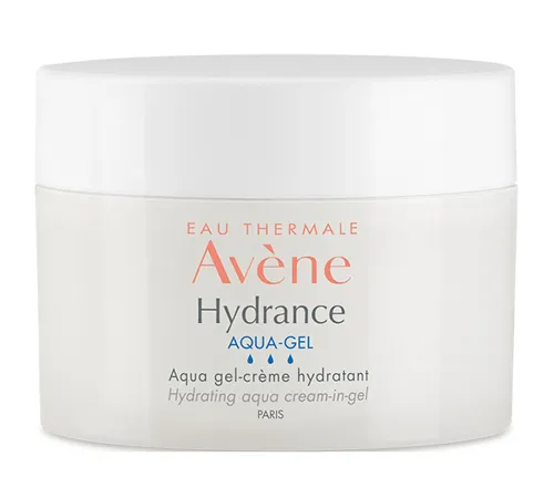 

Avène Hydrance Water Gel 50 мл Увлажняющий крем Avene