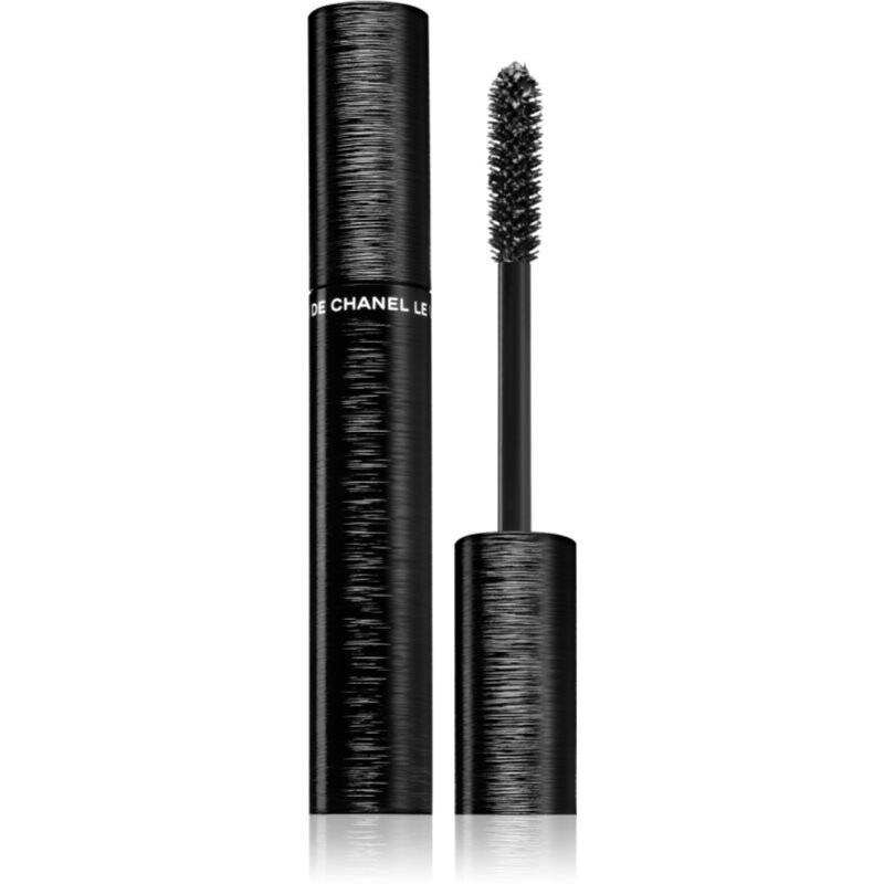 

Тушь Chanel Le Volume Révolution de Chanel для максимального объема ресниц 10 Noir 6 г