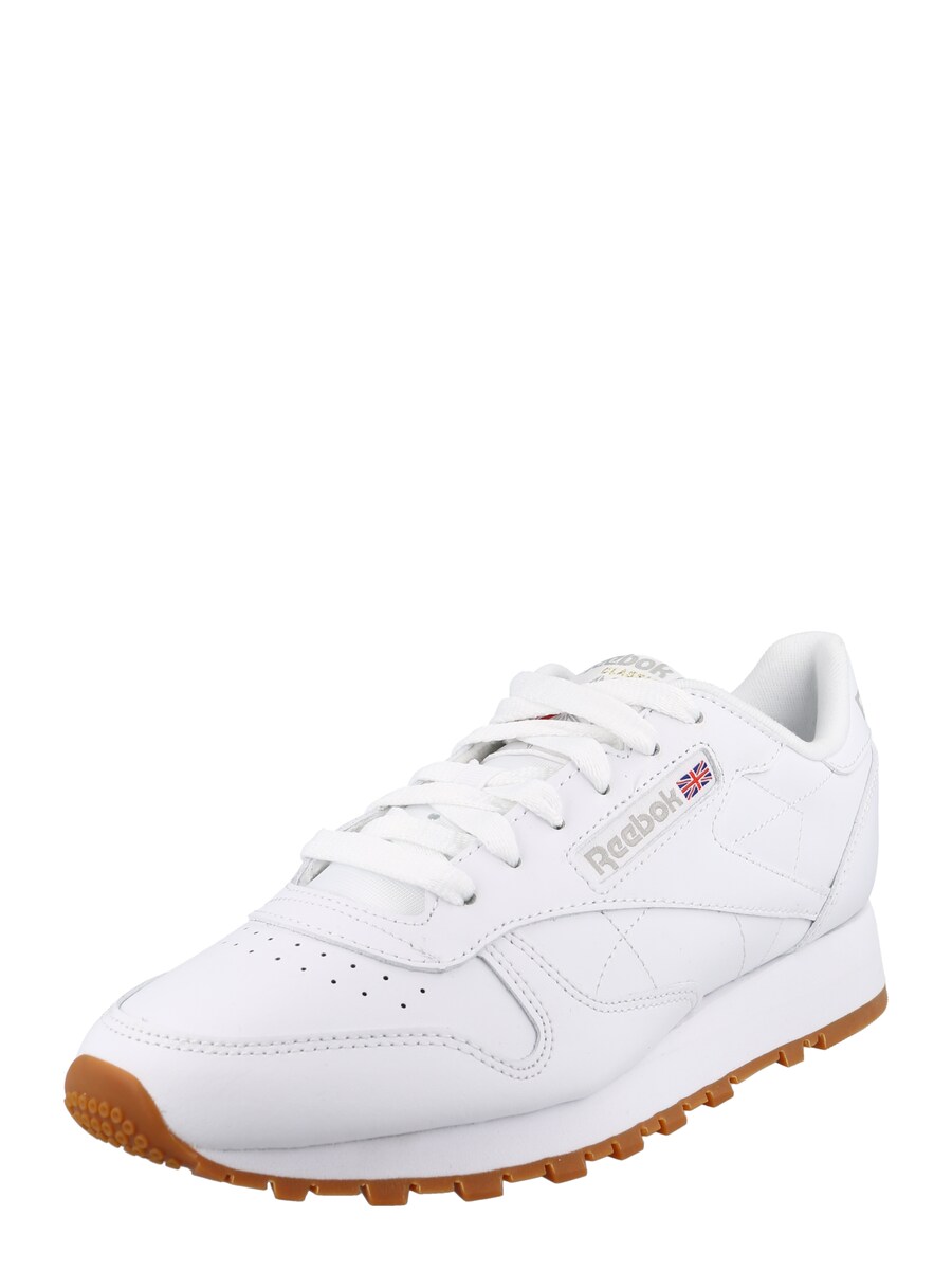 Кроссовки Reebok Classic, белый