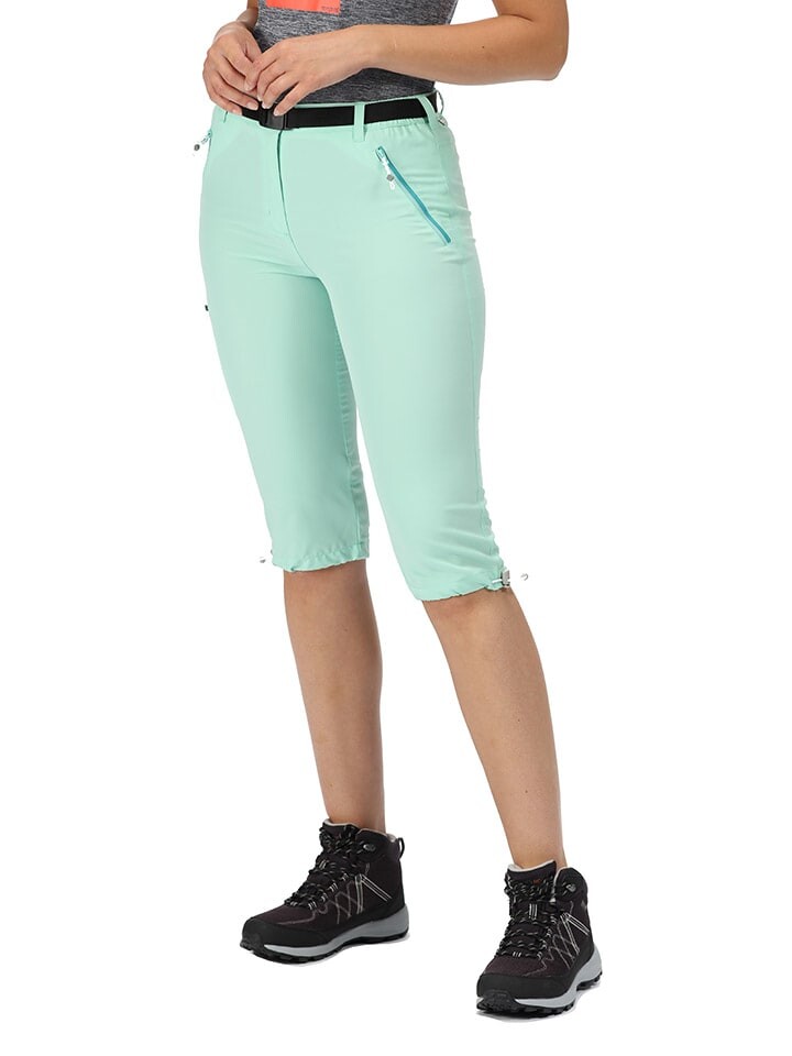 

Спортивные брюки Regatta Xrt Light, мятный